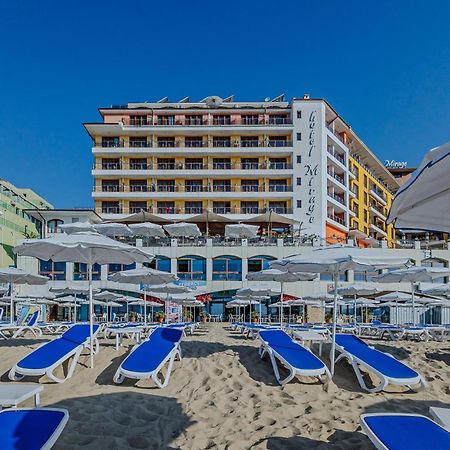 Mirage Hotel نيسيبار المظهر الخارجي الصورة